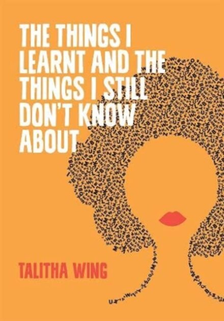 The Things I Learnt and the Things I Still I Don’t Know About