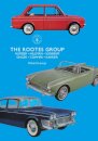 The Rootes Group : Humber, Hillman, Sunbeam, Singer, Commer, Karrier