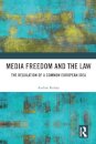Media Freedom and the Law