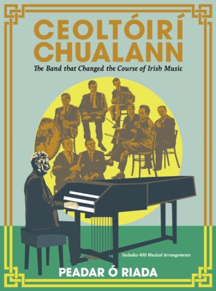 Ceoltoiri Chualann