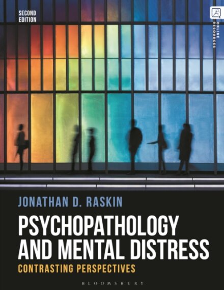 Psychopathology And Mental Distress