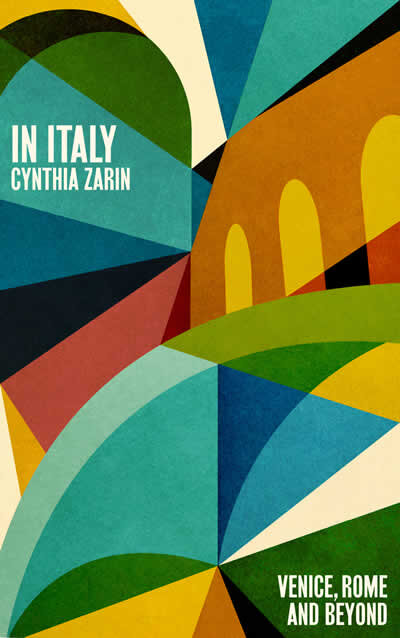 In Italy: Venice Rome And Beyond