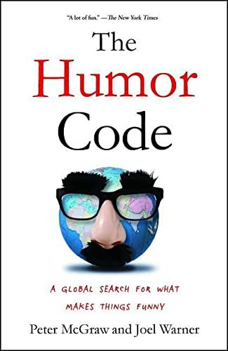 Humor Code