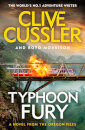Oregon Files 12 - Typhoon Fury