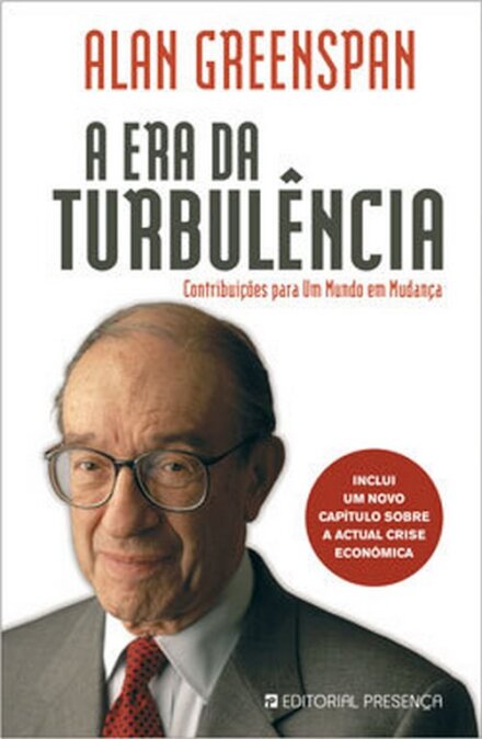 A Era Da Turbulência