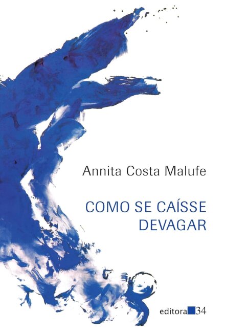 Como Se Caísse Devagar