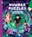 Train Your Brain! Number Puzzles