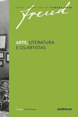 Freud Arte Literatura E Os Artistas