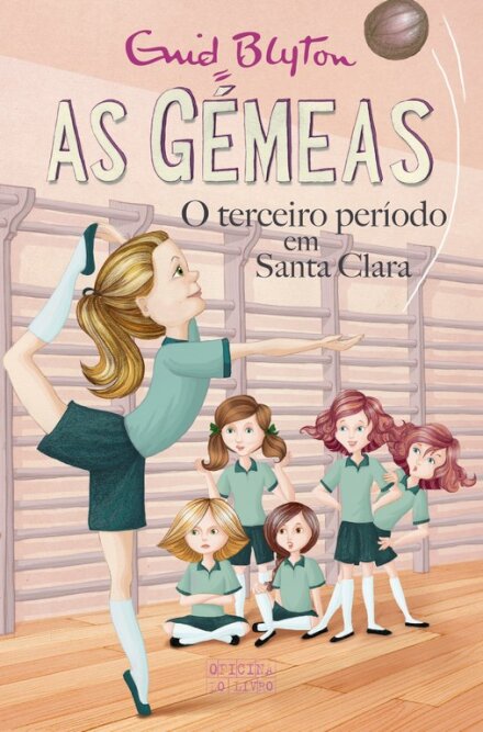 O 3º Período em Santa Clara