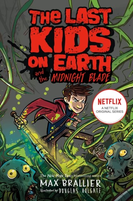 Last Kids On Last Kids On