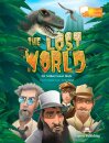 The Lost World Livro De Leitura + Digibooks