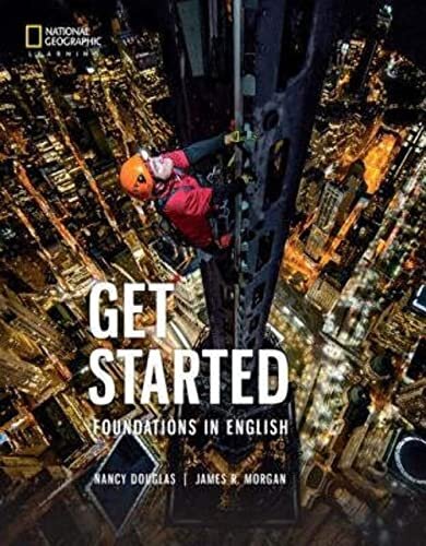 Get Starter Alum 3E