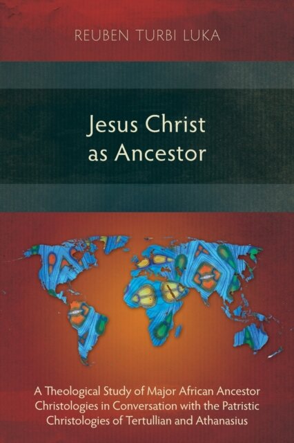 Jesus Christ as Ancestor