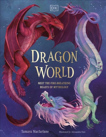 Dragon World