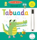 Aprender a Tabuada: Escreve e Apaga