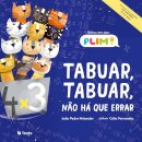 Histórias PLIM! Tabuar, Tabuar, Não Há Que Errar