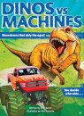 Dinos vs. Machines