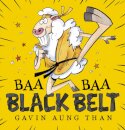 Baa Baa Black Belt