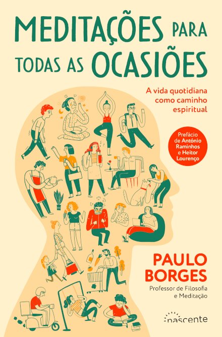 Meditações para Todas as Ocasiões