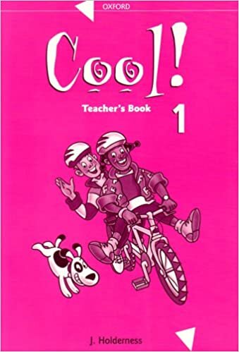 Cool!1 Tchr