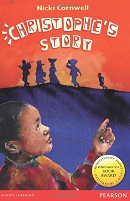 Wordsmith Y4 Christophe'S Story