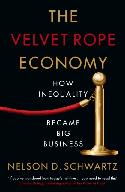 The Velvet Rope Economy