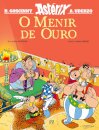 Astérix - O Menir De Ouro