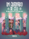 Um Quadrado De Céu