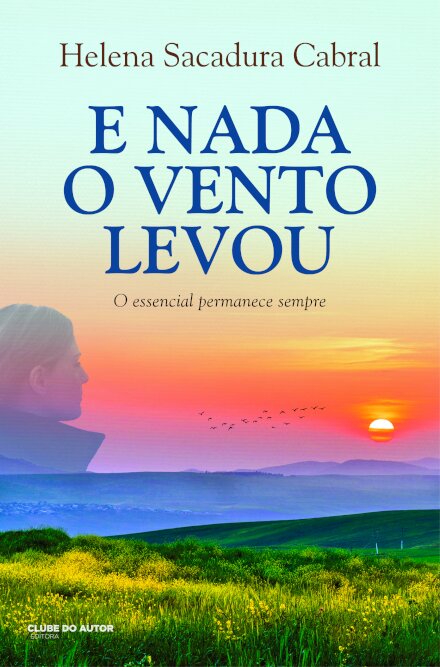 E Nada O Vento Levou