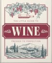 The Little Book Of Wine