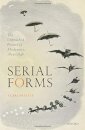 Serial Forms: The Unfinished Project of Modernity, 1815-1848
