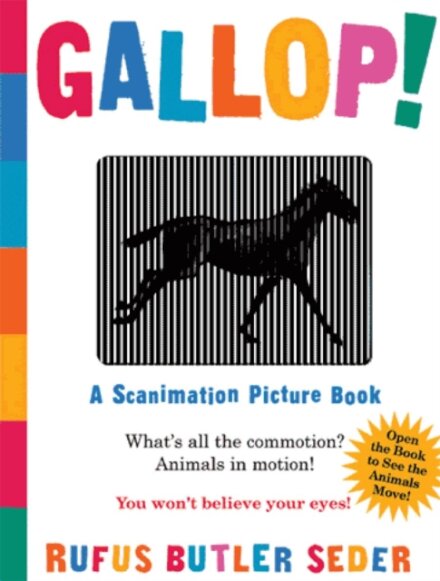 Gallop !