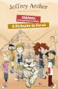 A Pirâmide do Faraó