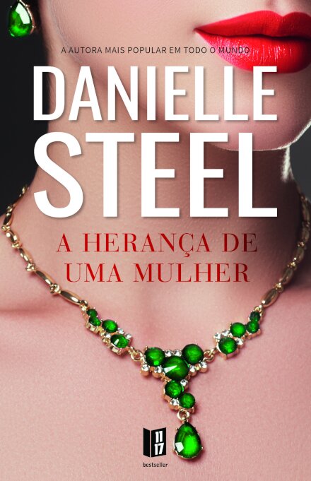 A Herança de Uma Mulher