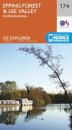 Epping Forest & Lee Valley