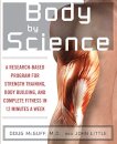 Body by Science