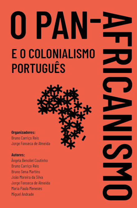 O Pan-Africanismo E O Colonialismo Português