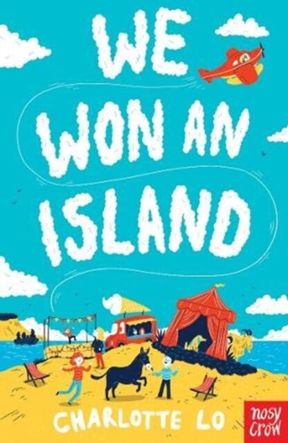 Luna'S Island