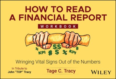 How to Read a Financial Report Workbook