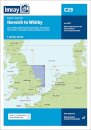 Imray Chart C29 : Harwich to Whitby : 29