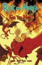 Rick and Morty: Go to Hell