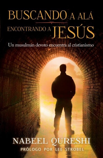 El Buscando a Al�� encontrando a Jes��s