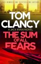 The Sum of All Fears