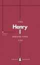Henry I (Penguin Monarchs)