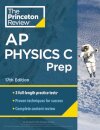 Princeton Review AP Physics C Prep, 2024