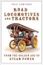 Road Locomotives and Tractors