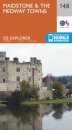 Maidstone and the Medway Towns