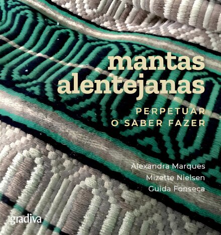 Mantas Alentejanas