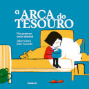 A Arca do Tesouro (capa dura)