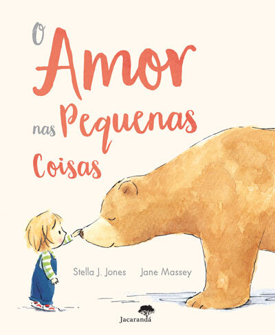 O Amor Nas Pequenas Coisas
